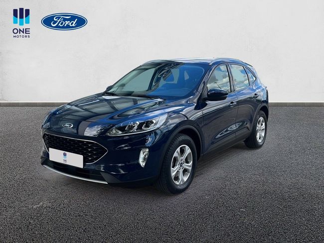 Ford Kuga TREND 1.5 ECOBOOST 120 CV  - Foto 2
