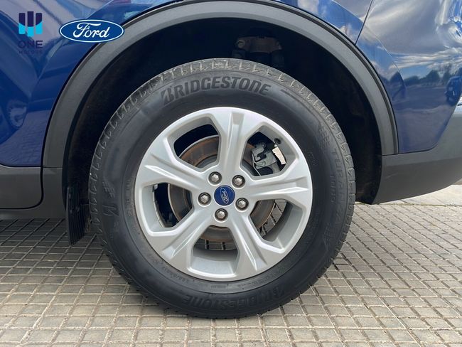 Ford Kuga TREND 1.5 ECOBOOST 120 CV  - Foto 13