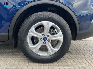 Ford Kuga TREND 1.5 ECOBOOST 120 CV  - Foto 13
