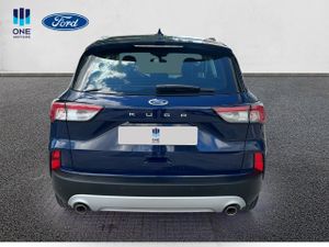Ford Kuga TREND 1.5 ECOBOOST 120 CV  - Foto 12