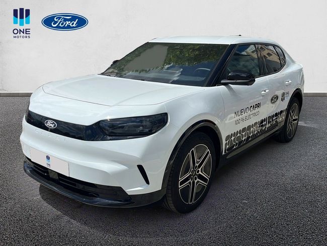 Ford Capri PREMIUM RANGO EXTENDIDO RWD 77 KWH BEV 286 CV  - Foto 2
