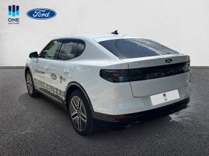 Ford Capri PREMIUM RANGO EXTENDIDO RWD 77 KWH BEV 286 CV  - Foto 4
