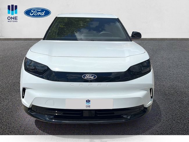 Ford Capri PREMIUM RANGO EXTENDIDO RWD 77 KWH BEV 286 CV  - Foto 6