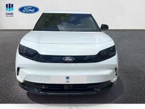 Ford Capri PREMIUM RANGO EXTENDIDO RWD 77 KWH BEV 286 CV  - Foto 6