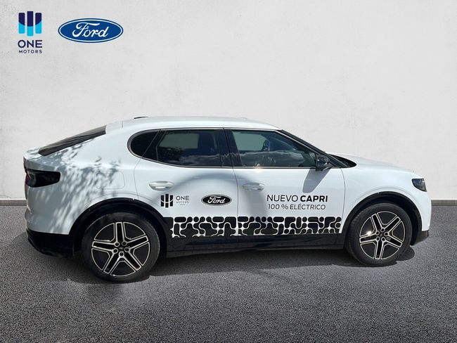 Ford Capri PREMIUM RANGO EXTENDIDO RWD 77 KWH BEV 286 CV  - Foto 5
