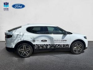 Ford Capri PREMIUM RANGO EXTENDIDO RWD 77 KWH BEV 286 CV  - Foto 5