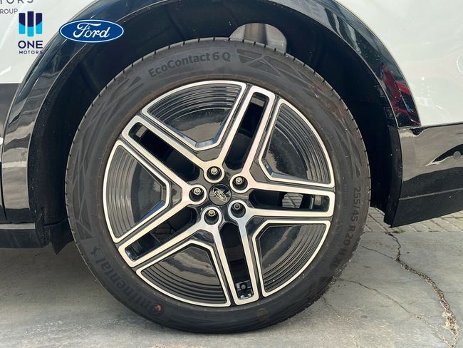 Ford Capri PREMIUM RANGO EXTENDIDO RWD 77 KWH BEV 286 CV  - Foto 13