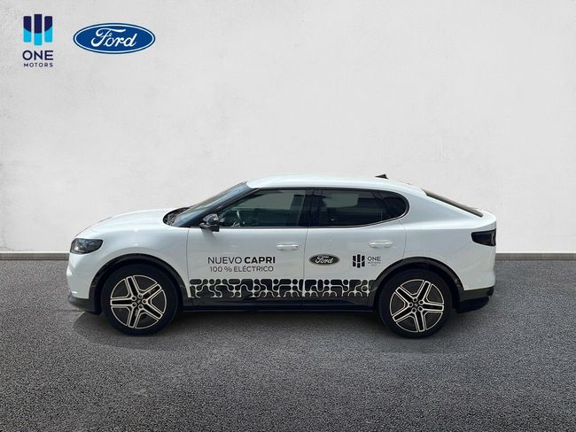 Ford Capri PREMIUM RANGO EXTENDIDO RWD 77 KWH BEV 286 CV  - Foto 3