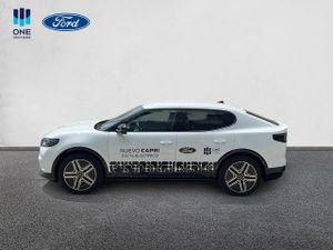Ford Capri PREMIUM RANGO EXTENDIDO RWD 77 KWH BEV 286 CV  - Foto 3