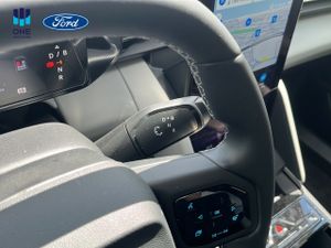 Ford Capri PREMIUM RANGO EXTENDIDO RWD 77 KWH BEV 286 CV  - Foto 9