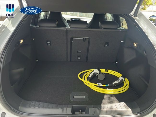 Ford Capri PREMIUM RANGO EXTENDIDO RWD 77 KWH BEV 286 CV  - Foto 12