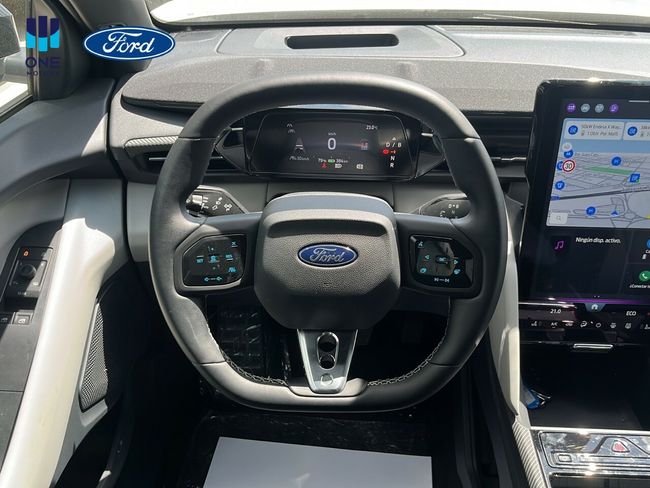 Ford Capri PREMIUM RANGO EXTENDIDO RWD 77 KWH BEV 286 CV  - Foto 8