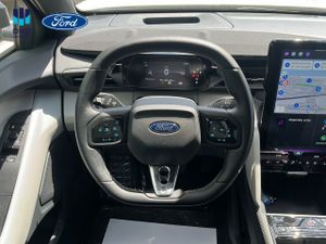 Ford Capri PREMIUM RANGO EXTENDIDO RWD 77 KWH BEV 286 CV  - Foto 8