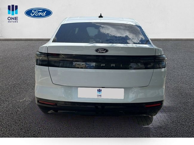 Ford Capri PREMIUM RANGO EXTENDIDO RWD 77 KWH BEV 286 CV  - Foto 11