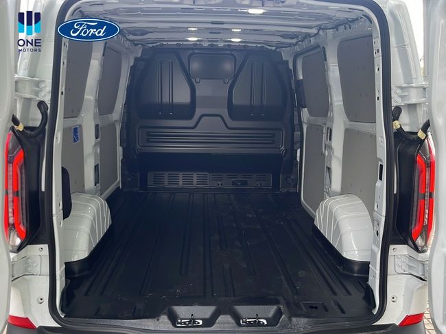 Ford Transit Custom BEV N1 VAN TREND FT320 L1 83 KWH 136 CV  - Foto 11