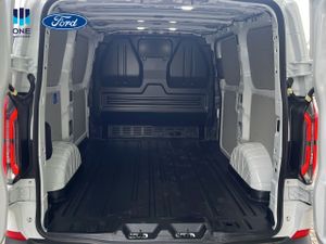 Ford Transit Custom BEV N1 VAN TREND FT320 L1 83 KWH 136 CV  - Foto 11