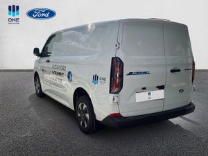 Ford Transit Custom BEV N1 VAN TREND FT320 L1 83 KWH 136 CV  - Foto 4