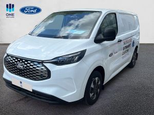 Ford Transit Custom BEV N1 VAN TREND FT320 L1 83 KWH 136 CV  - Foto 2