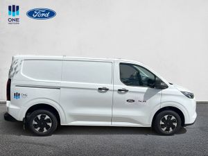 Ford Transit Custom BEV N1 VAN TREND FT320 L1 83 KWH 136 CV  - Foto 5