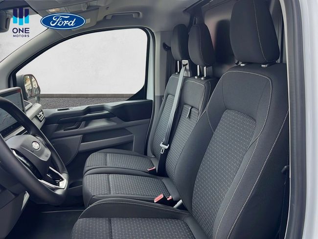 Ford Transit Custom BEV N1 VAN TREND FT320 L1 83 KWH 136 CV  - Foto 9