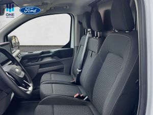Ford Transit Custom BEV N1 VAN TREND FT320 L1 83 KWH 136 CV  - Foto 9