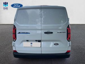 Ford Transit Custom BEV N1 VAN TREND FT320 L1 83 KWH 136 CV  - Foto 10