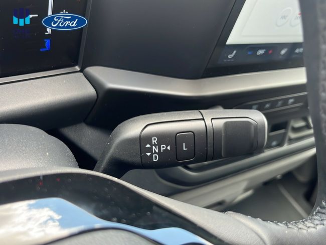 Ford Transit Custom BEV N1 VAN TREND FT320 L1 83 KWH 136 CV  - Foto 8