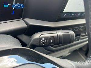 Ford Transit Custom BEV N1 VAN TREND FT320 L1 83 KWH 136 CV  - Foto 8