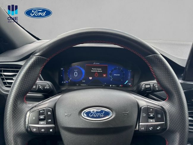 Ford Kuga ST-LINE 1.5 ECOBOOST 150 CV  - Foto 6