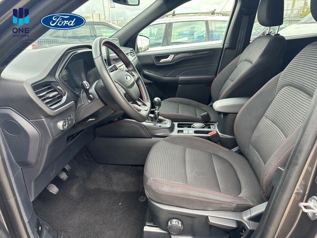 Ford Kuga ST-LINE 1.5 ECOBOOST 150 CV  - Foto 9