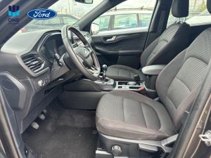 Ford Kuga ST-LINE 1.5 ECOBOOST 150 CV  - Foto 9