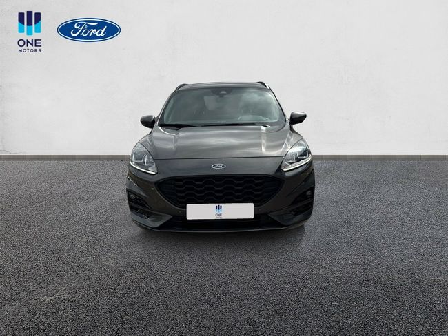Ford Kuga ST-LINE 1.5 ECOBOOST 150 CV  - Foto 3