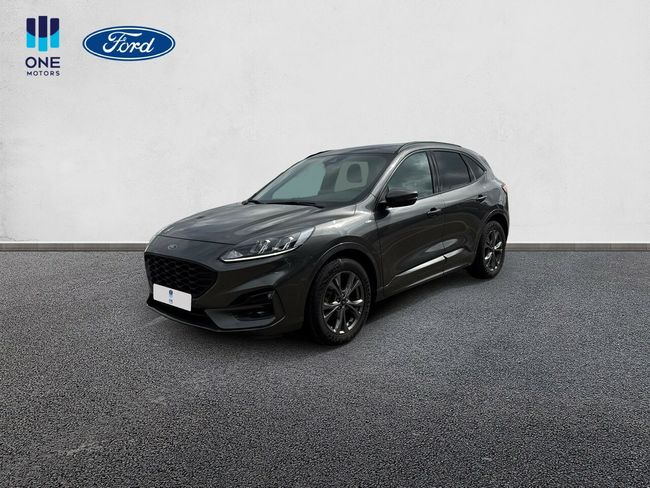 Ford Kuga ST-LINE 1.5 ECOBOOST 150 CV  - Foto 2