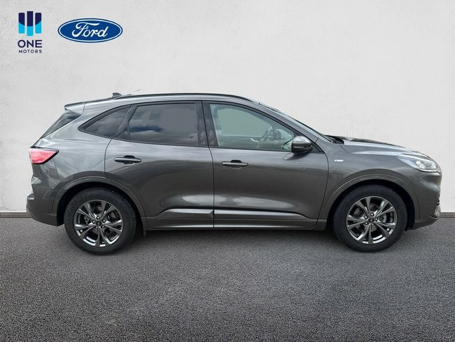 Ford Kuga ST-LINE 1.5 ECOBOOST 150 CV  - Foto 11