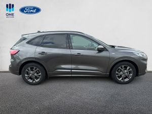Ford Kuga ST-LINE 1.5 ECOBOOST 150 CV  - Foto 11