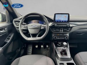 Ford Kuga ST-LINE 1.5 ECOBOOST 150 CV  - Foto 4