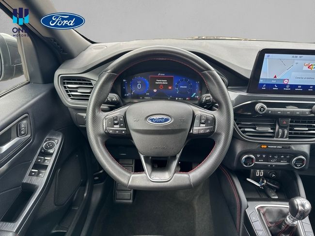 Ford Kuga ST-LINE 1.5 ECOBOOST 150 CV  - Foto 5