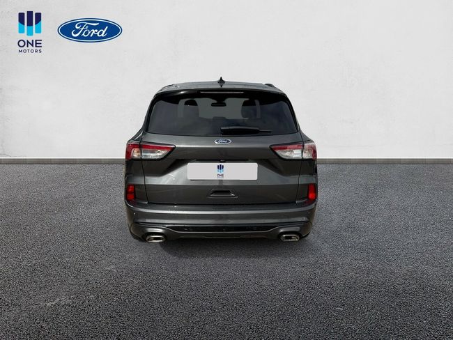 Ford Kuga ST-LINE 1.5 ECOBOOST 150 CV  - Foto 14