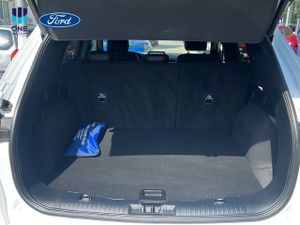 Ford Kuga FHEV ST-LINE X 2.5 DURATEC 190 CV  - Foto 9