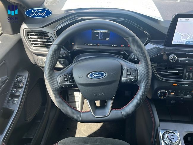 Ford Kuga FHEV ST-LINE X 2.5 DURATEC 190 CV  - Foto 5