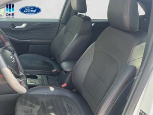Ford Kuga FHEV ST-LINE X 2.5 DURATEC 190 CV  - Foto 7