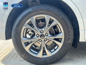 Ford Kuga FHEV ST-LINE X 2.5 DURATEC 190 CV  - Foto 10
