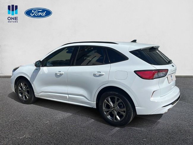 Ford Kuga FHEV ST-LINE X 2.5 DURATEC 190 CV  - Foto 2