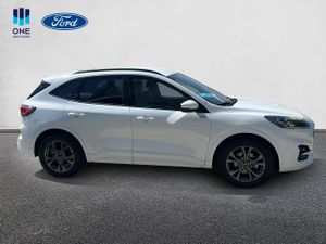 Ford Kuga FHEV ST-LINE X 2.5 DURATEC 190 CV  - Foto 3