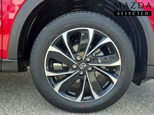 Mazda CX-5 ADVANTAGE AUTOMÁTICO 2.0MHEV 165CV  - Foto 13
