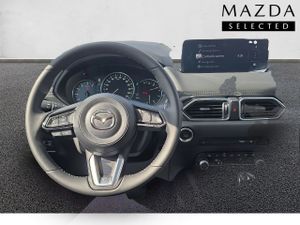 Mazda CX-5 ADVANTAGE AUTOMÁTICO 2.0MHEV 165CV  - Foto 6