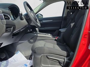 Mazda CX-5 ADVANTAGE AUTOMÁTICO 2.0MHEV 165CV  - Foto 10