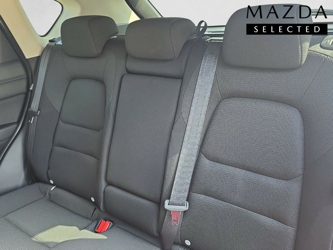 Mazda CX-5 ADVANTAGE AUTOMÁTICO 2.0MHEV 165CV  - Foto 11