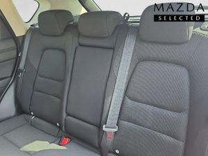 Mazda CX-5 ADVANTAGE AUTOMÁTICO 2.0MHEV 165CV  - Foto 11