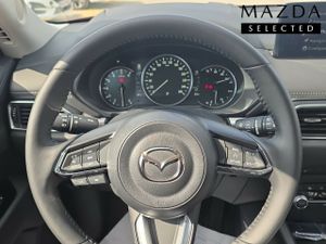 Mazda CX-5 ADVANTAGE AUTOMÁTICO 2.0MHEV 165CV  - Foto 8